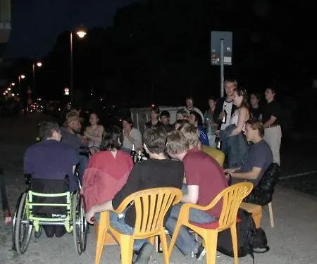 Hostel Lette'm Sleep