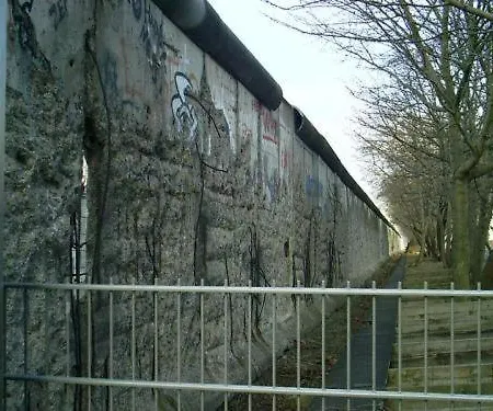 Hostel Lette'm Sleep Berlin