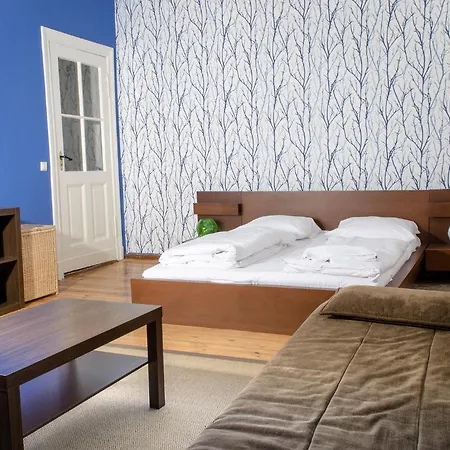 Lette'm Sleep Hostel Berlin