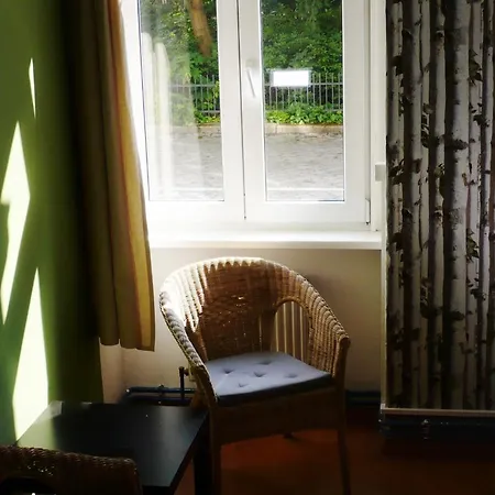 Lette'm Sleep Hostel *