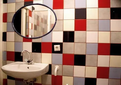 Hostel Lette'm Sleep Berlin