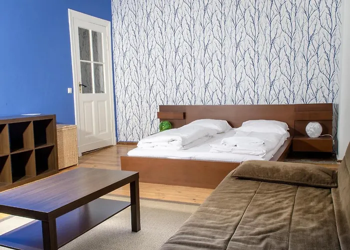 Lette'm Sleep Hostel Berlin