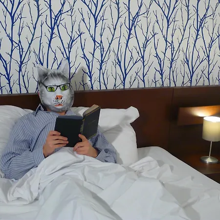 Hostel Lette'm Sleep Berlin