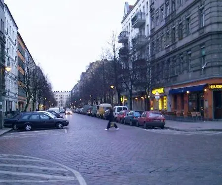 Lette'm Sleep Berlin