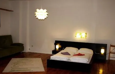 Vandrarhem Lette'm Sleep