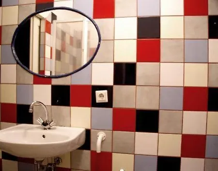 Hostel Lette'm Sleep Berlin