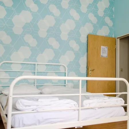 Lette'm Sleep Hostal