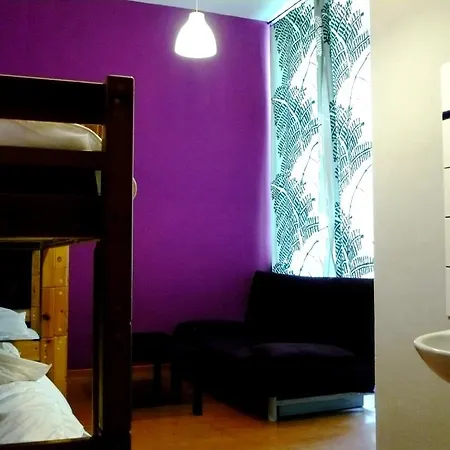 Hostel Lette'm Sleep Berlin