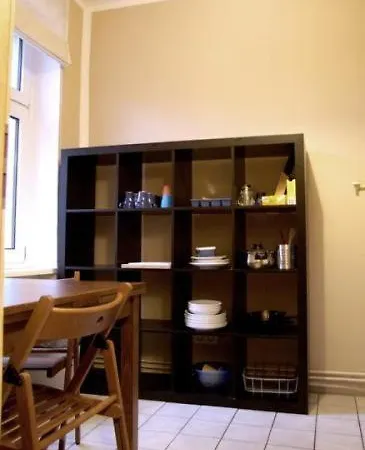 Lette'm Sleep Berlin