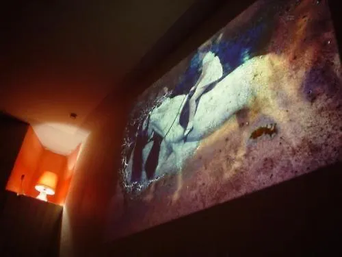 Hostel Lette'm Sleep