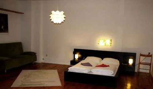 Hostel Lette'm Sleep