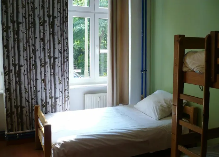 Hostel Lette'm Sleep Berlin