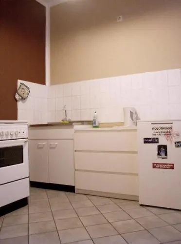 Hostel Lette'm Sleep Berlin