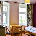 Хостел Lette'm Sleep Берлин