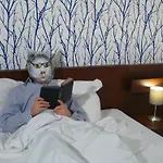 Хостел Lette'm Sleep Берлин