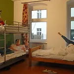 Lette'm Sleep Хостел Берлин