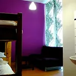 Хостел Lette'm Sleep Берлин