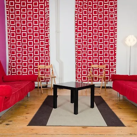 Lette'm Sleep بيت شباب *