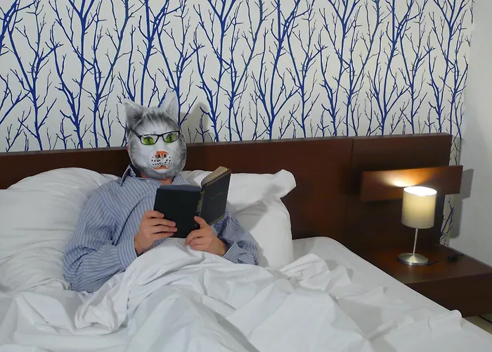 بيت شباب Lette'm Sleep برلين