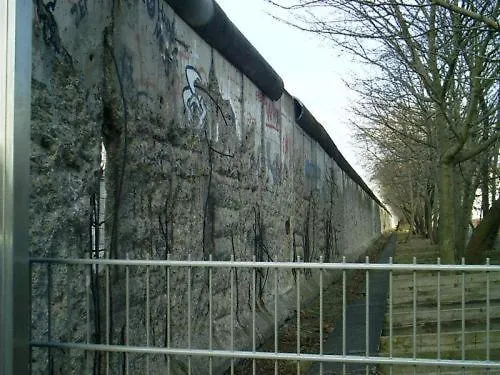 بيت شباب Lette'm Sleep برلين