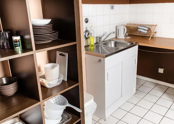 Lette'm Sleep برلين