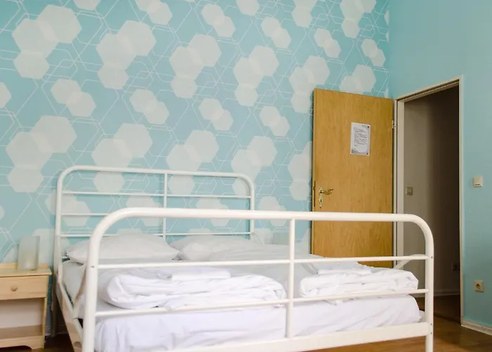 Lette'm Sleep بيت شباب