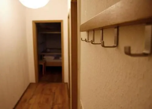 Lette'm Sleep بيت شباب برلين