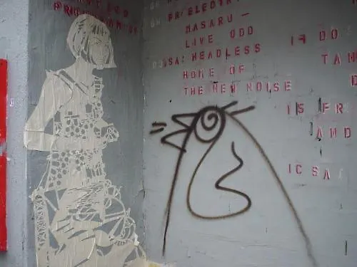 بيت شباب Lette'm Sleep برلين